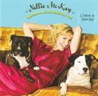 NELLIE MCKAY Normal as Blueberry Pie {A Tribute To Doris Day} album cover